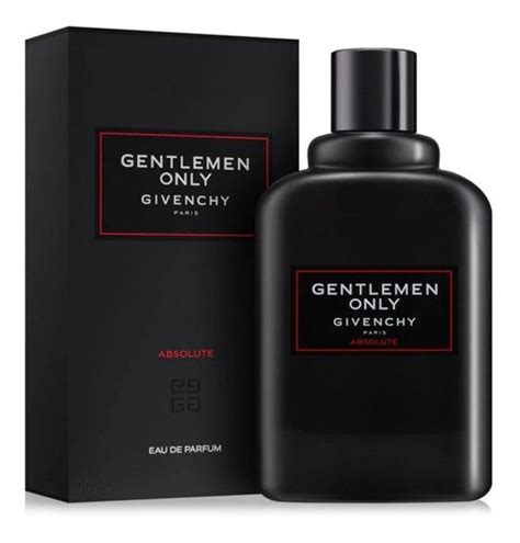 givenchy gentleman only set|Givenchy gentlemen only absolute edp.